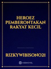 Heroez Pemberontakan Rakyat Kecil Book