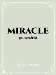 Miracle! Book