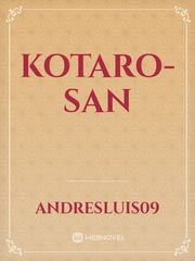 Kotaro-San Book