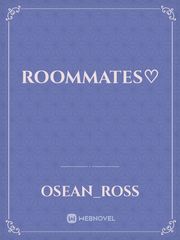 Roommates♡ Book