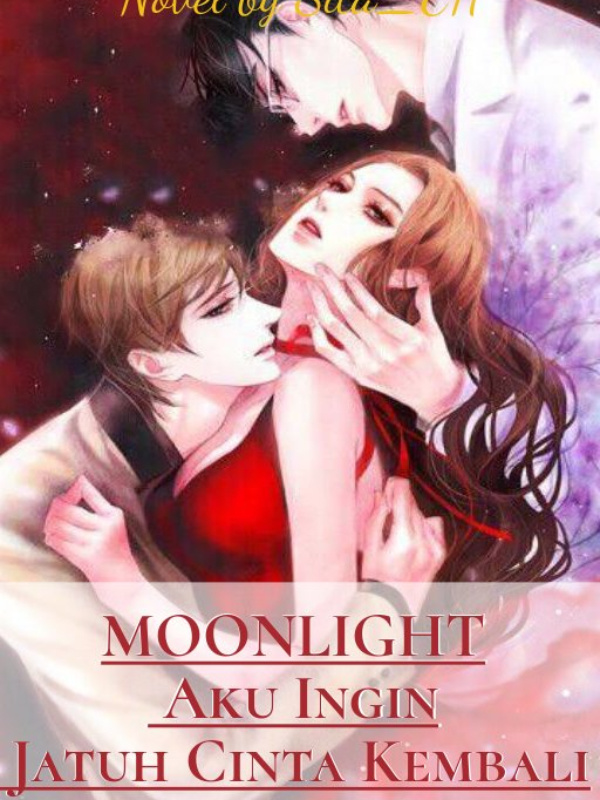 Moonlight Book