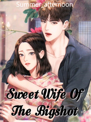 Sweet Wife Of The Bigshot Book