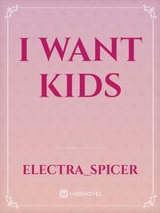I want kids Book