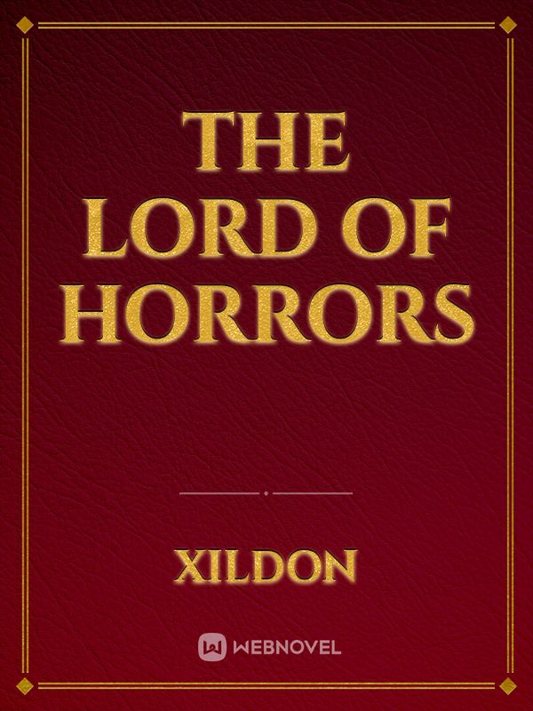 The Lord of Horrors
