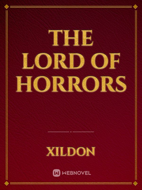 The Lord of Horrors