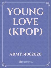 Young Love (KPOP) Book