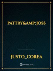 Pattry&Joss Book