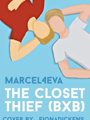 The Closet Thief BxB Book