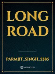 Long Road Book