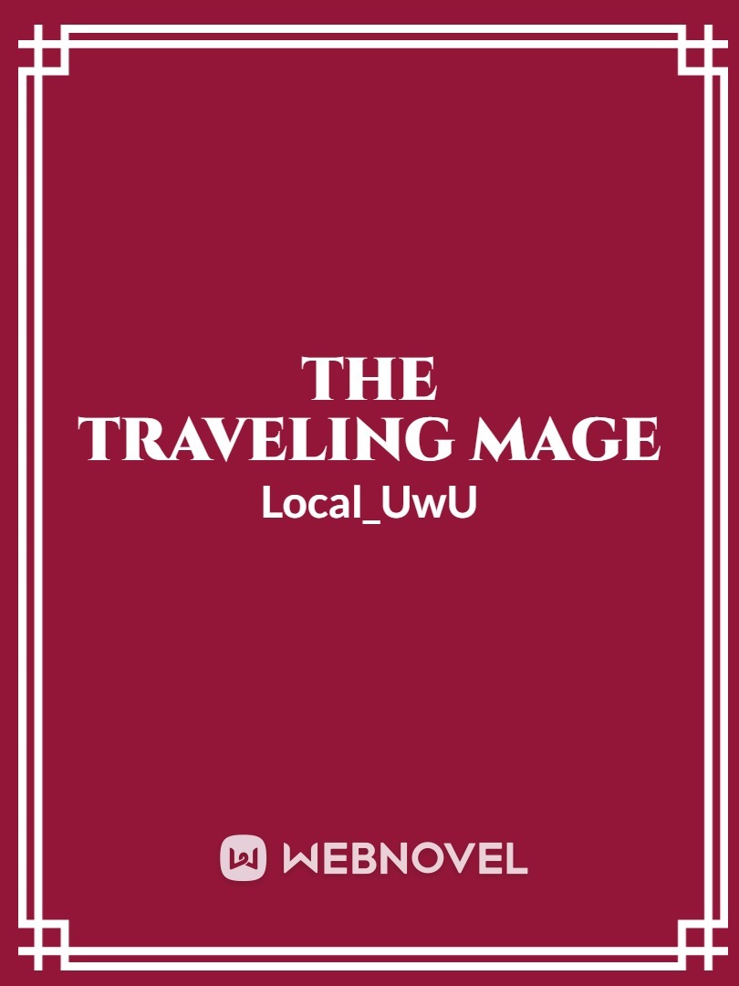 The Traveling Mage