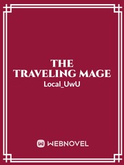 The Traveling Mage Book