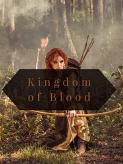 Kingdom of blood Book