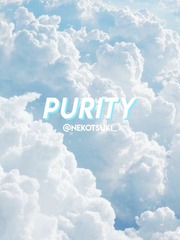 Purity || Bnha x Ft Book