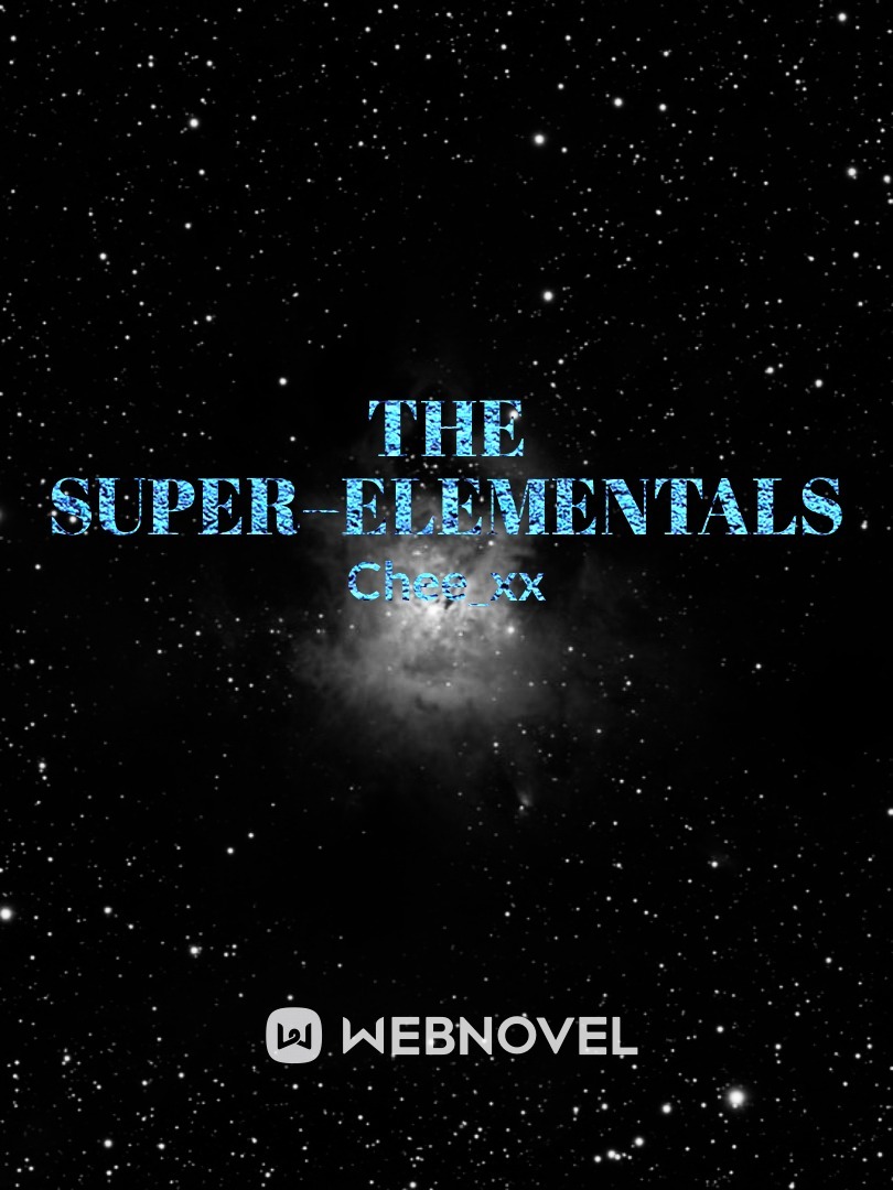 The Super–Elementals Book