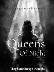 Queens of Night Book