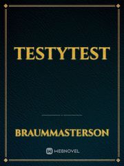 Testytest Book