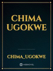 Chima Ugokwe Book