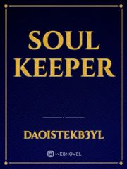 Soul keeper Book