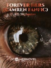 Forever Hers (Camren Fanfic) Book