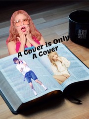 A Cover is only a Cover Book