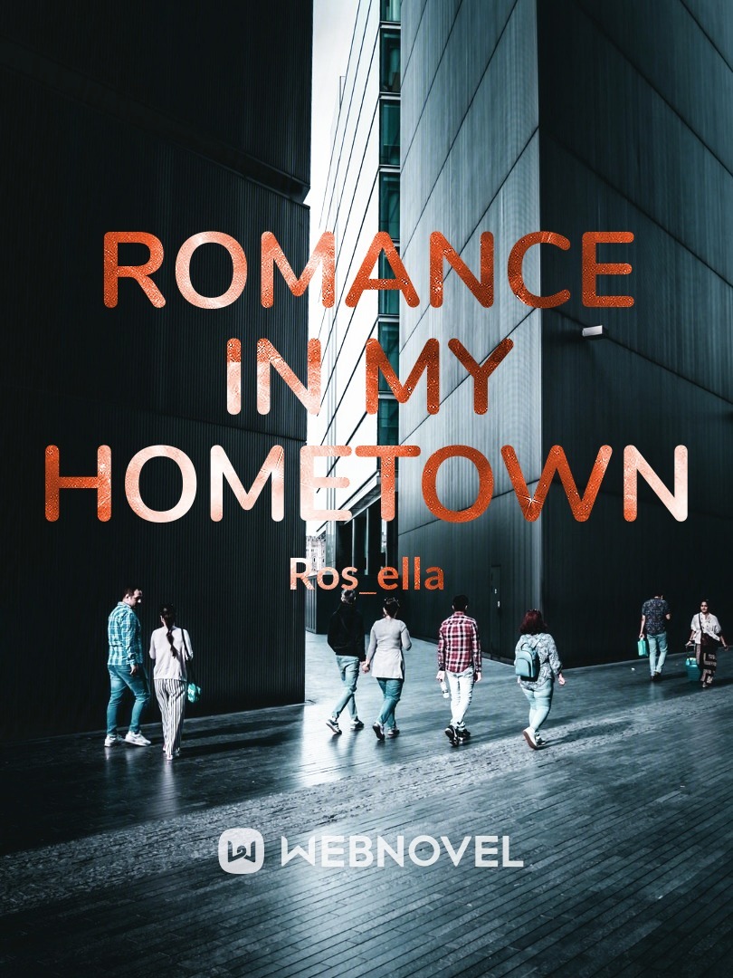 Romance in my hometown Book