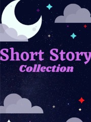 Story Collection Book