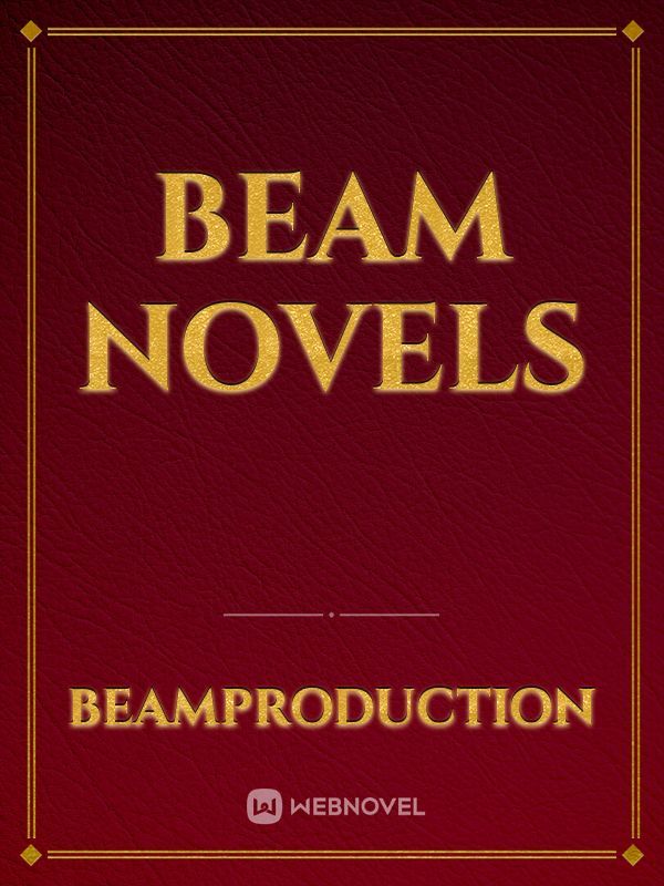 Beam Novels