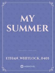 My Summer Book
