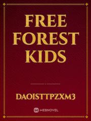 Free Forest Kids Book