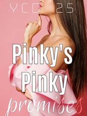 Pinky's Pinky Promises Book