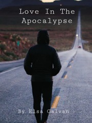 Love In The Apocalypse Book