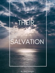 Their Salvation Book