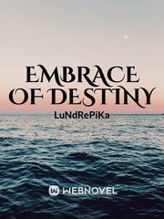 Embrace of Destiny Book