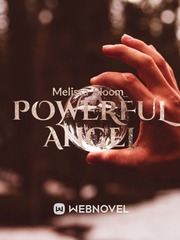 Powerful Angel Book