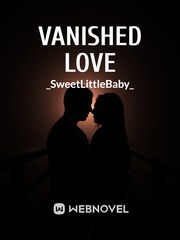 Vanished love Book