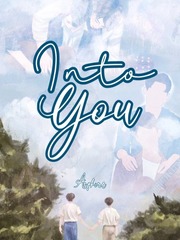 INTO YOU (ON-GOING) Book