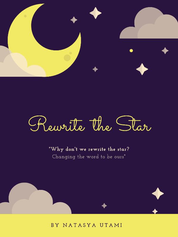 Rewrite the Star Book