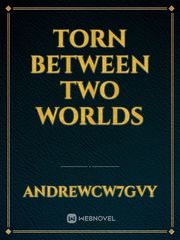 Torn Between Two Worlds Book