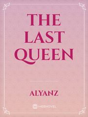 The last queen Book