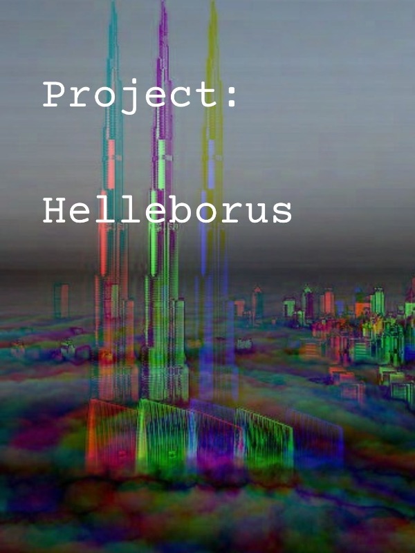 Project: Helleborus