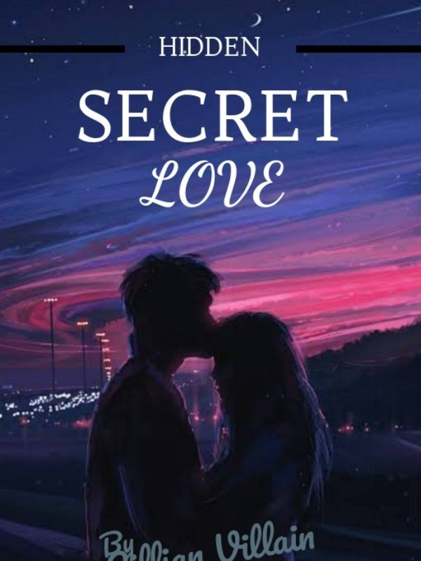 Hidden Secret Love