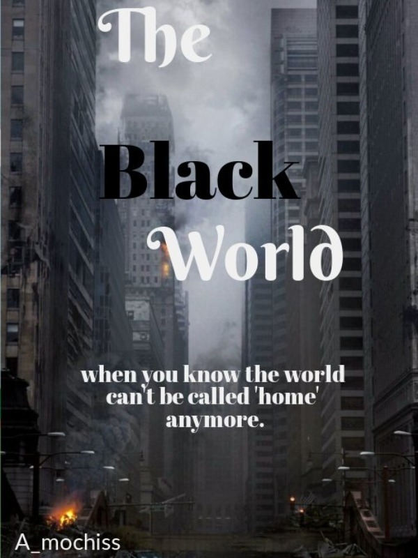 the black world