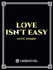 two lovers ain't easy Book