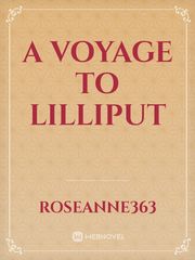 A Voyage To Lilliput Book