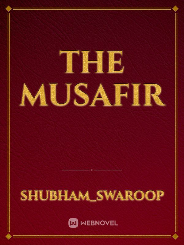 The Musafir