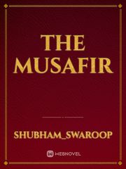 The Musafir Book