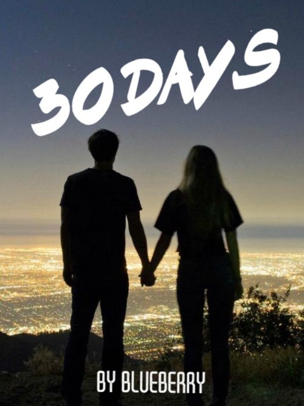 30-DAYS Book
