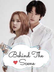 Behind The Scene (JJK-JEB) Book