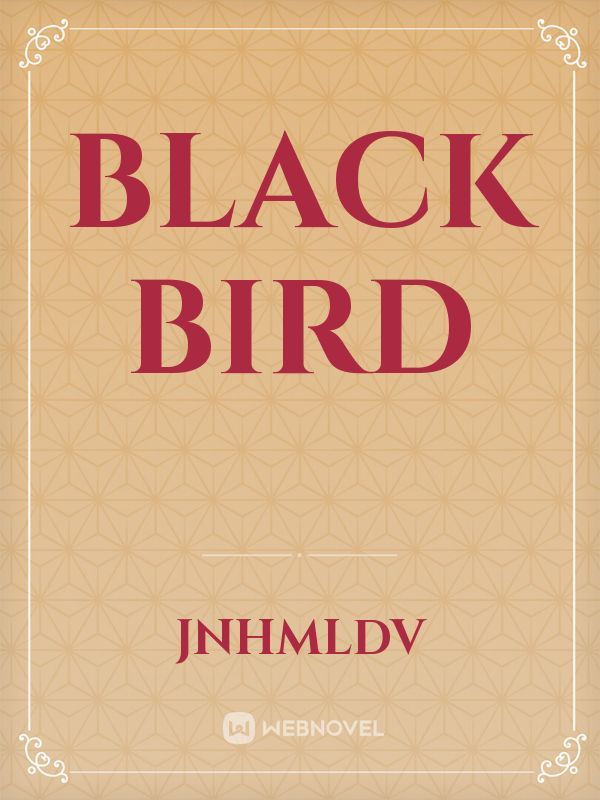 Black Bird Book