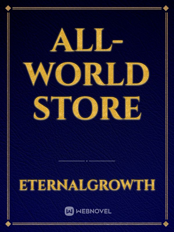 All-World Store Book